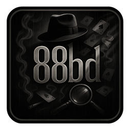 88bd logo